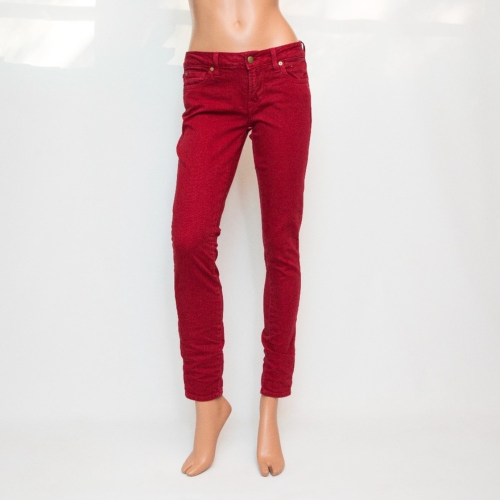 Work Custom Jeans 25 - Picture 2 of 14